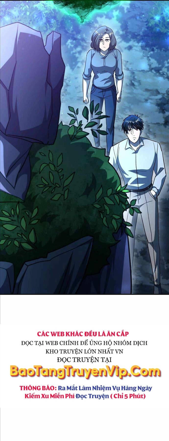 Thiết Huyết Chiêu Hồn Sư Chapter 41 - 44