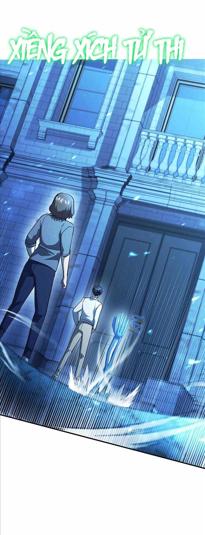 Thiết Huyết Chiêu Hồn Sư Chapter 41 - 47