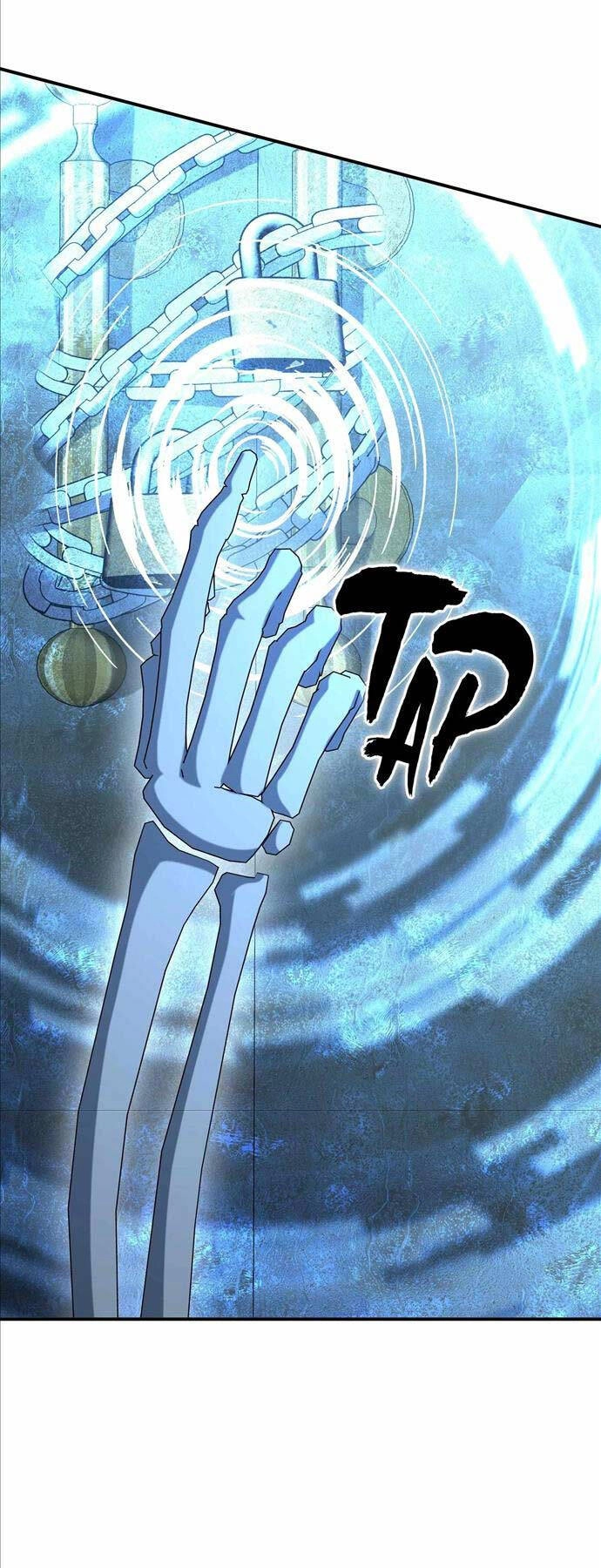 Thiết Huyết Chiêu Hồn Sư Chapter 41 - 48