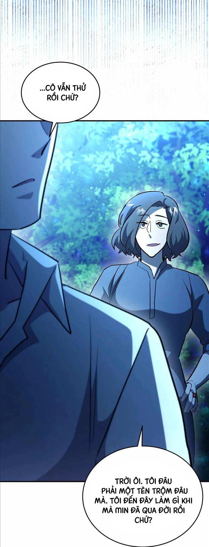 Thiết Huyết Chiêu Hồn Sư Chapter 41 - 51