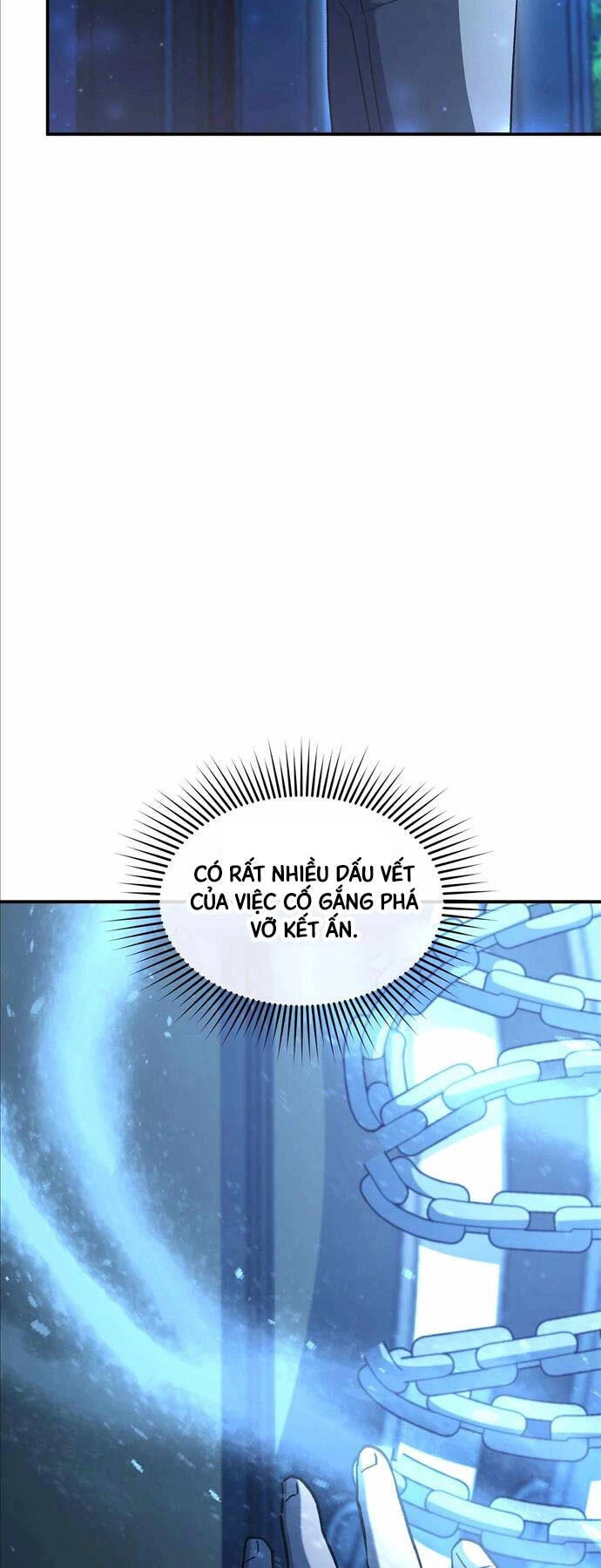 Thiết Huyết Chiêu Hồn Sư Chapter 41 - 53