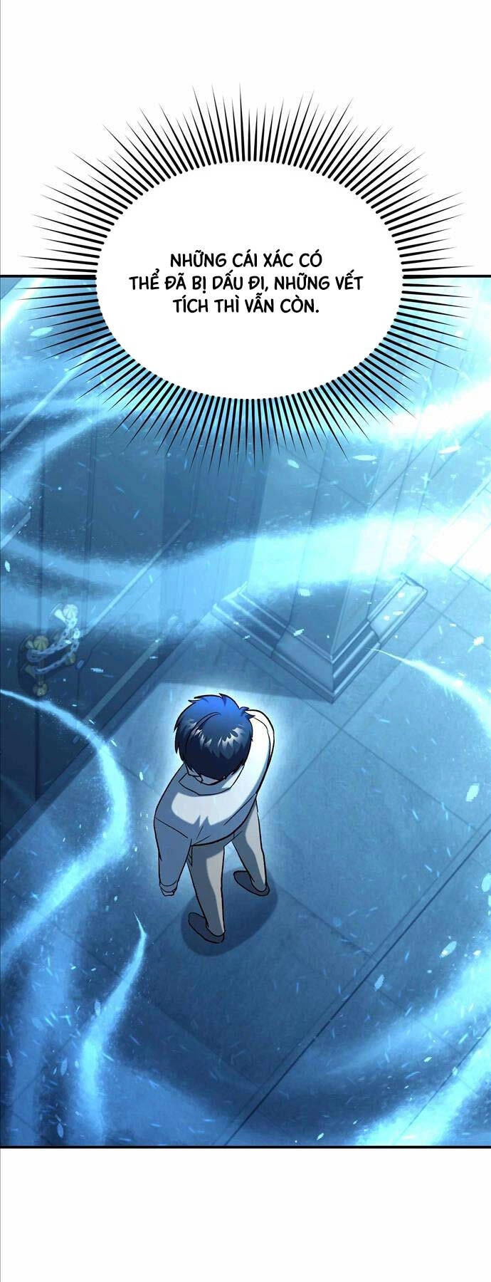 Thiết Huyết Chiêu Hồn Sư Chapter 41 - 56