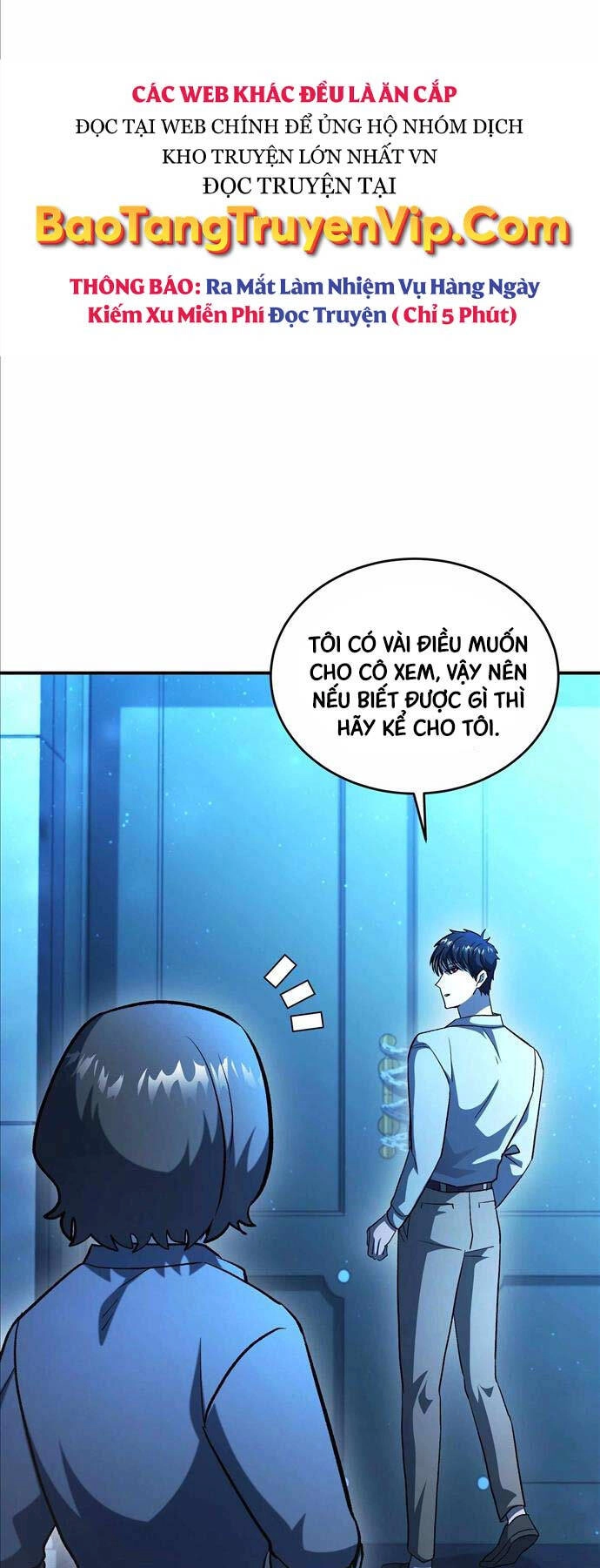 Thiết Huyết Chiêu Hồn Sư Chapter 41 - 57