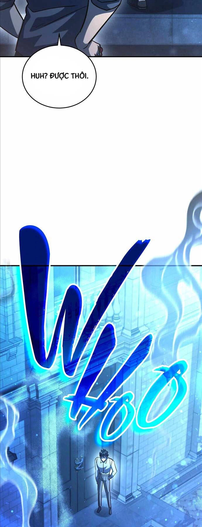 Thiết Huyết Chiêu Hồn Sư Chapter 41 - 58