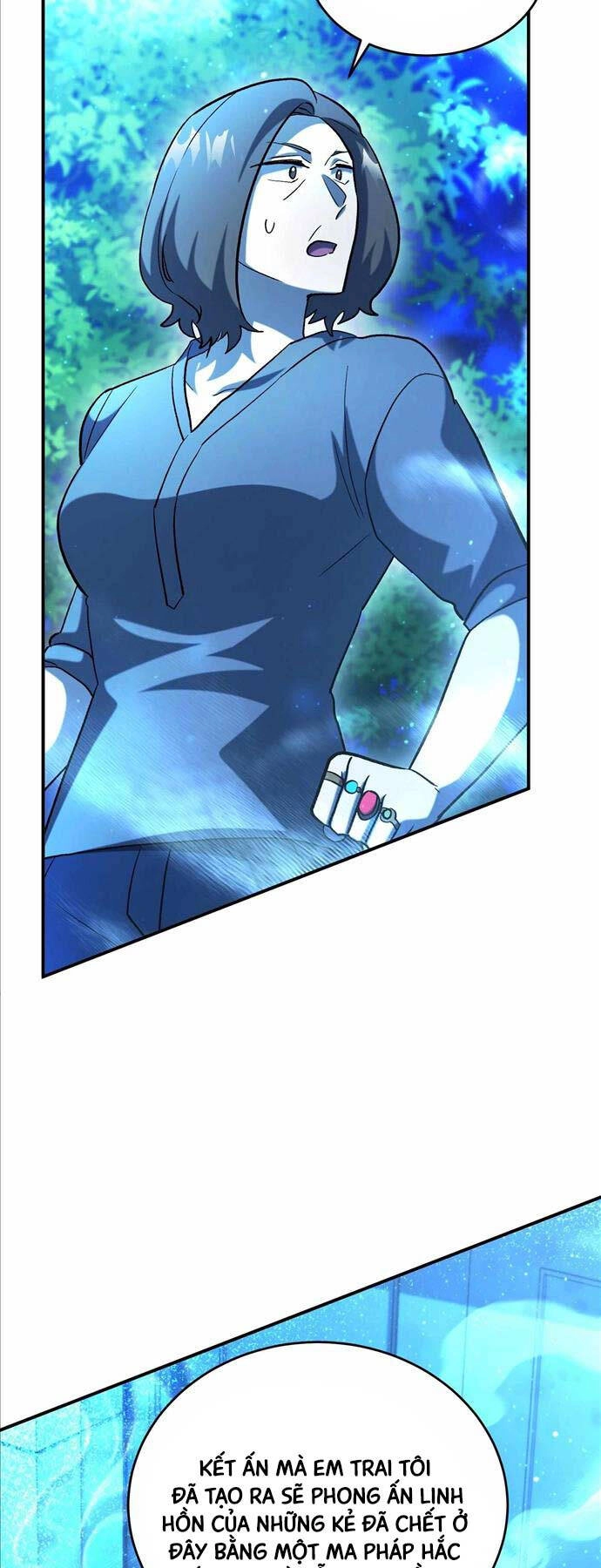 Thiết Huyết Chiêu Hồn Sư Chapter 41 - 61