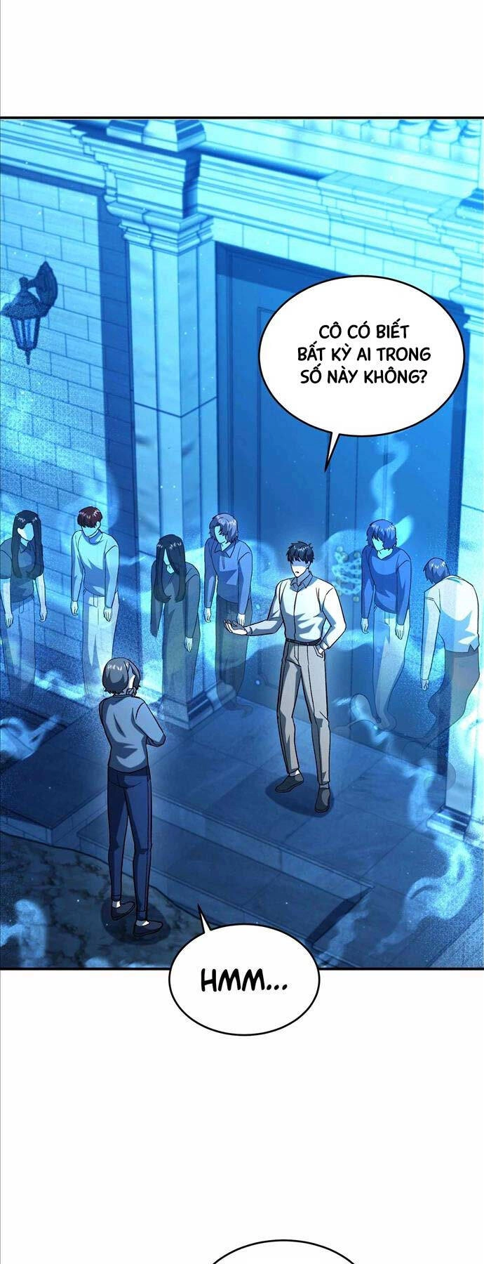 Thiết Huyết Chiêu Hồn Sư Chapter 41 - 63