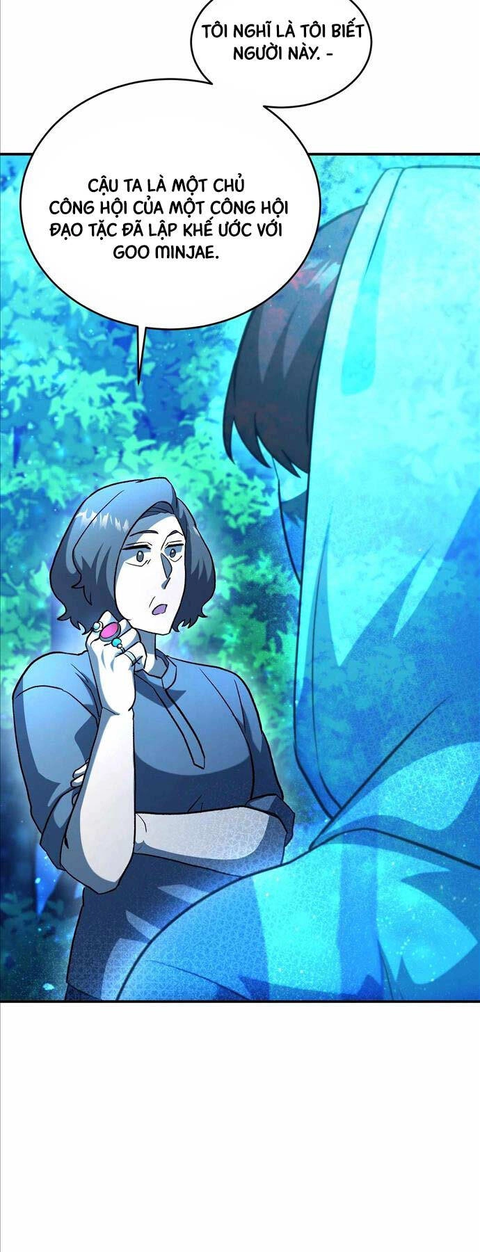 Thiết Huyết Chiêu Hồn Sư Chapter 41 - 64