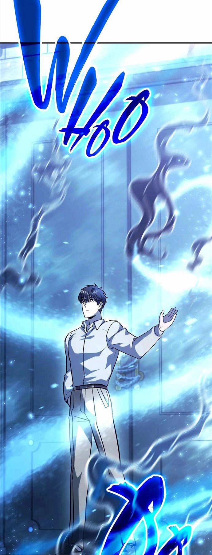 Thiết Huyết Chiêu Hồn Sư Chapter 41 - 66