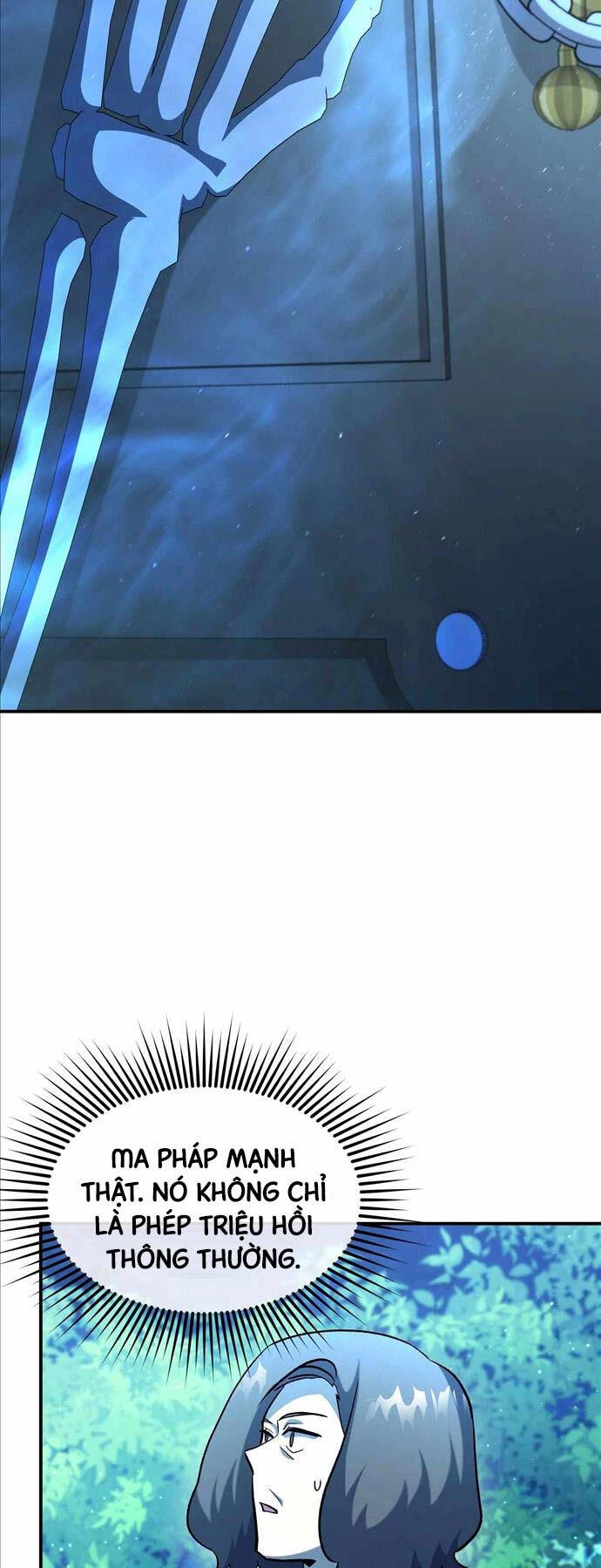 Thiết Huyết Chiêu Hồn Sư Chapter 41 - 71