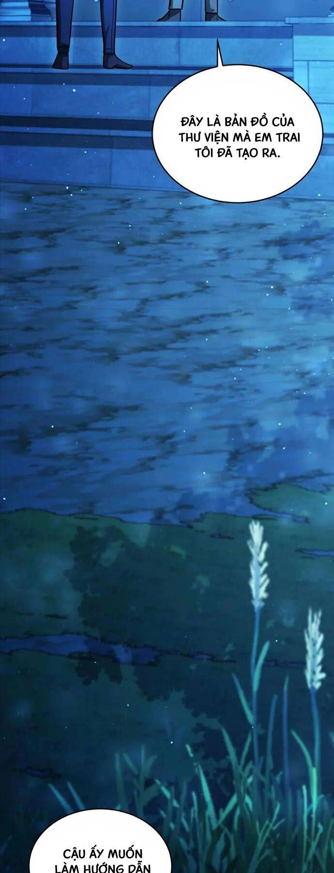 Thiết Huyết Chiêu Hồn Sư Chapter 42 - 4