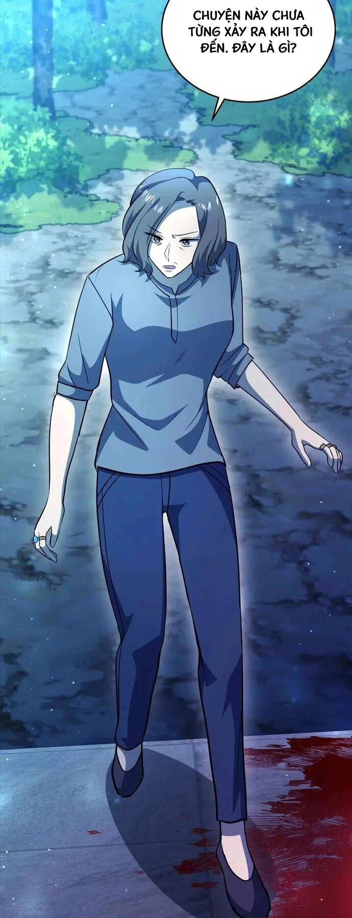 Thiết Huyết Chiêu Hồn Sư Chapter 42 - 10