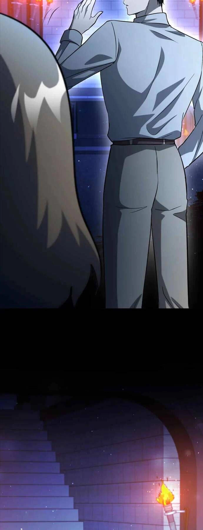 Thiết Huyết Chiêu Hồn Sư Chapter 42 - 12