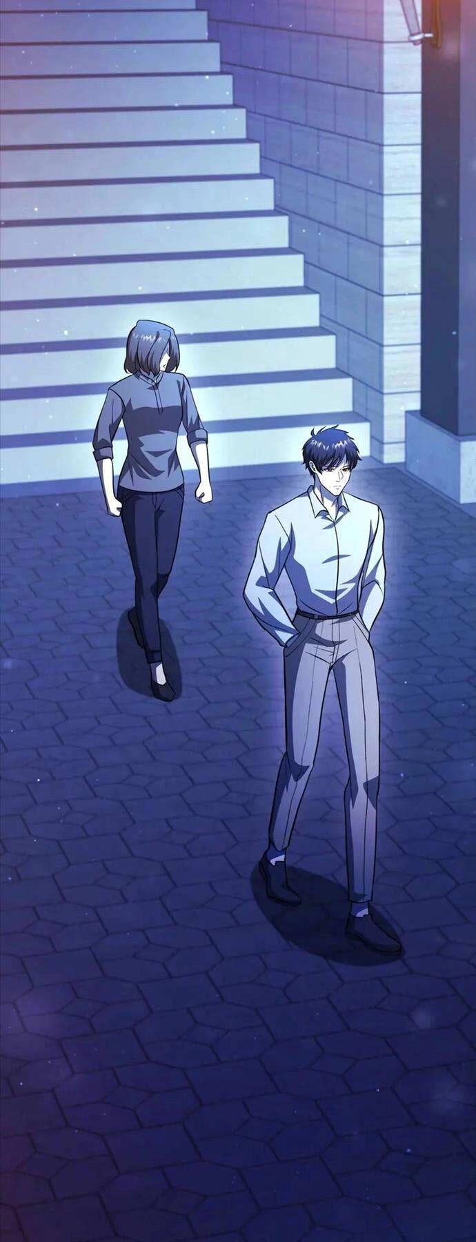 Thiết Huyết Chiêu Hồn Sư Chapter 42 - 13