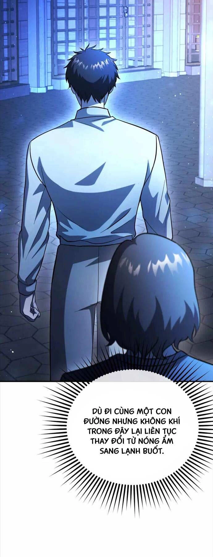 Thiết Huyết Chiêu Hồn Sư Chapter 42 - 15