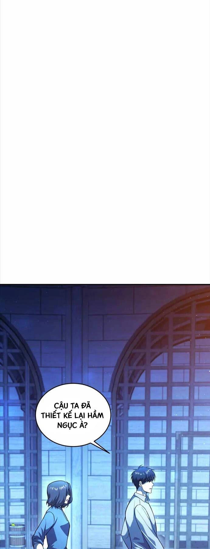 Thiết Huyết Chiêu Hồn Sư Chapter 42 - 16