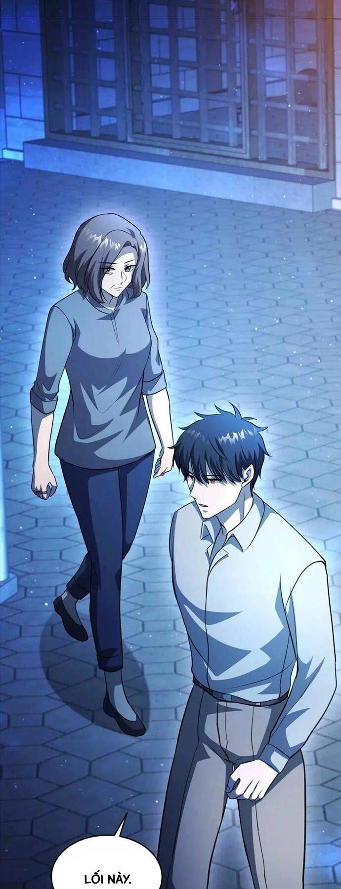 Thiết Huyết Chiêu Hồn Sư Chapter 42 - 18