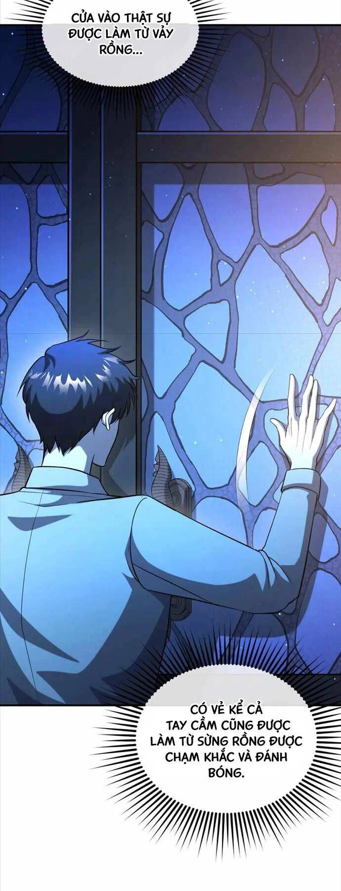 Thiết Huyết Chiêu Hồn Sư Chapter 42 - 21