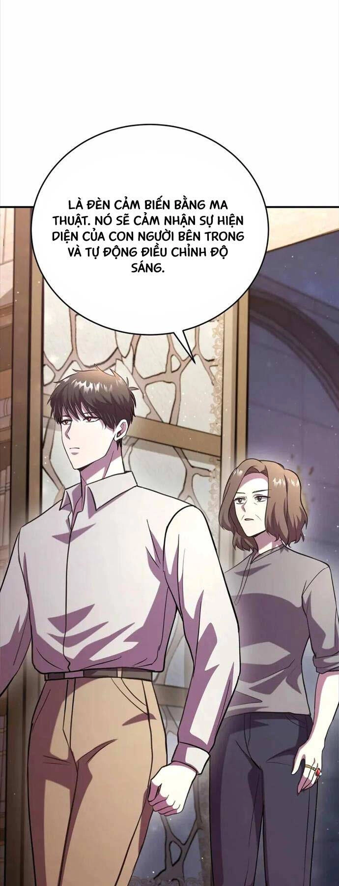 Thiết Huyết Chiêu Hồn Sư Chapter 42 - 29