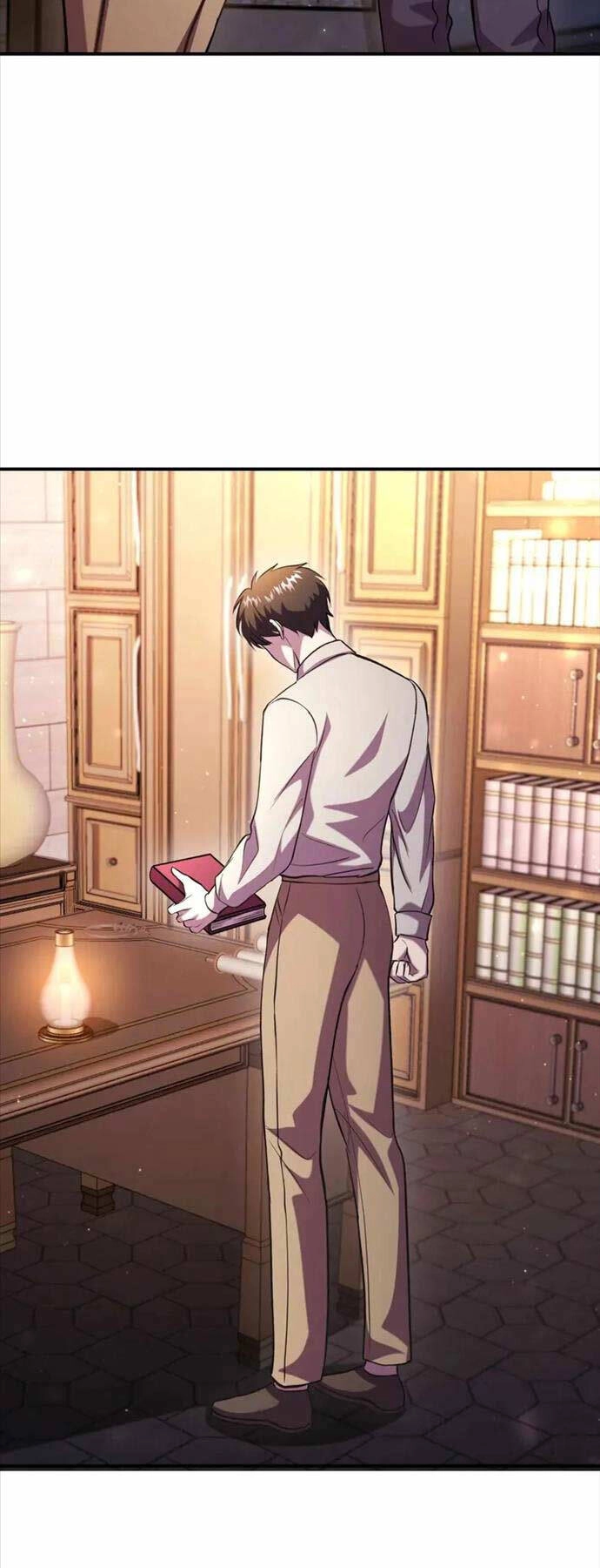 Thiết Huyết Chiêu Hồn Sư Chapter 42 - 30