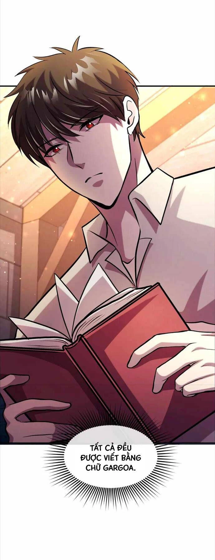 Thiết Huyết Chiêu Hồn Sư Chapter 42 - 31