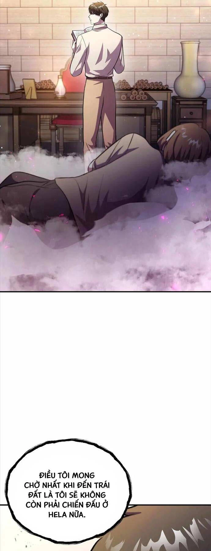 Thiết Huyết Chiêu Hồn Sư Chapter 42 - 35