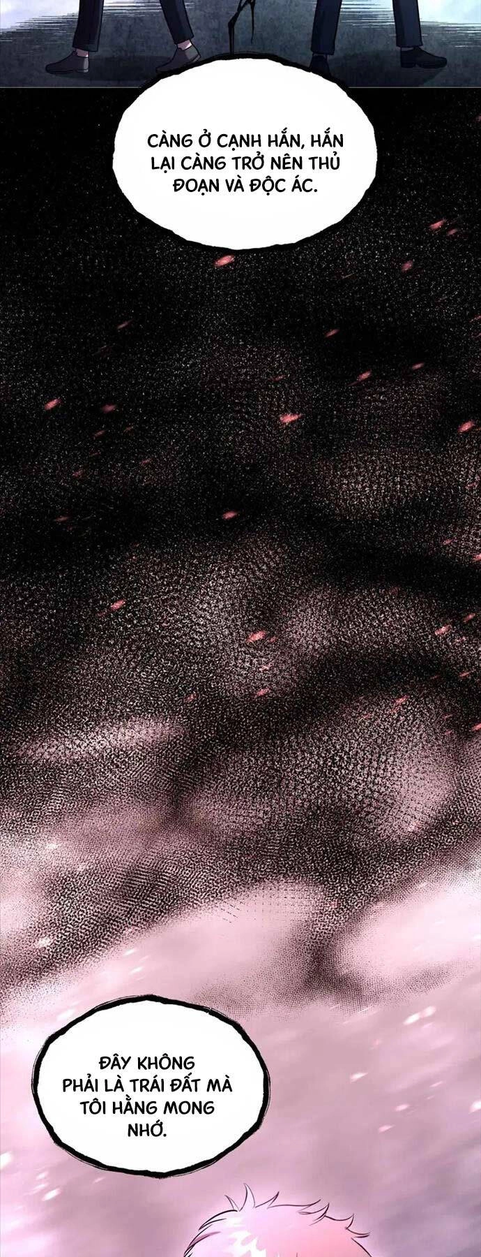 Thiết Huyết Chiêu Hồn Sư Chapter 42 - 38