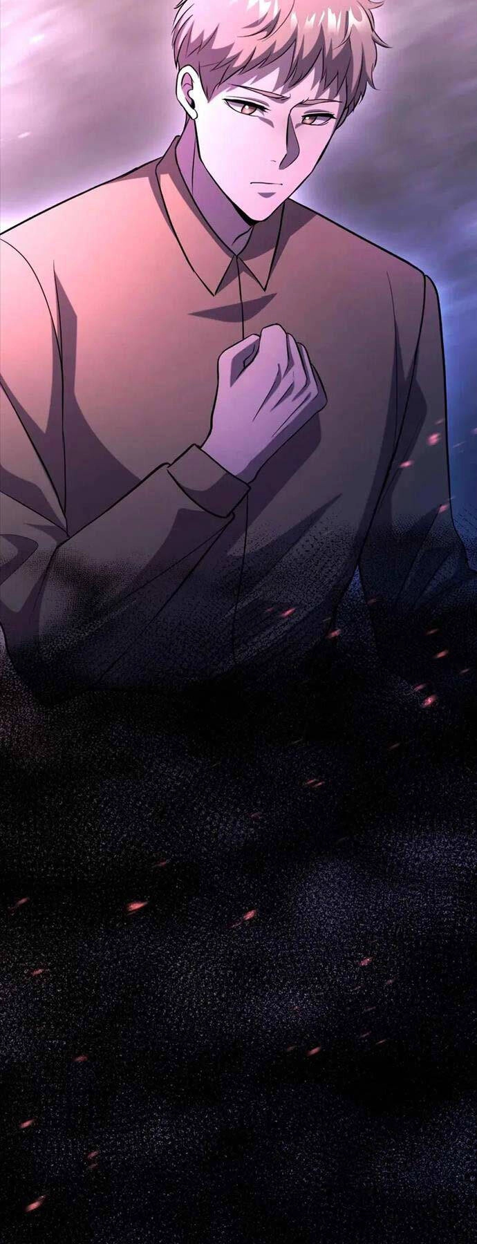 Thiết Huyết Chiêu Hồn Sư Chapter 42 - 39