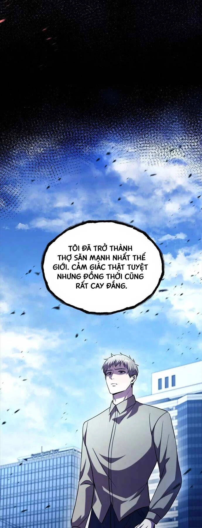 Thiết Huyết Chiêu Hồn Sư Chapter 42 - 40