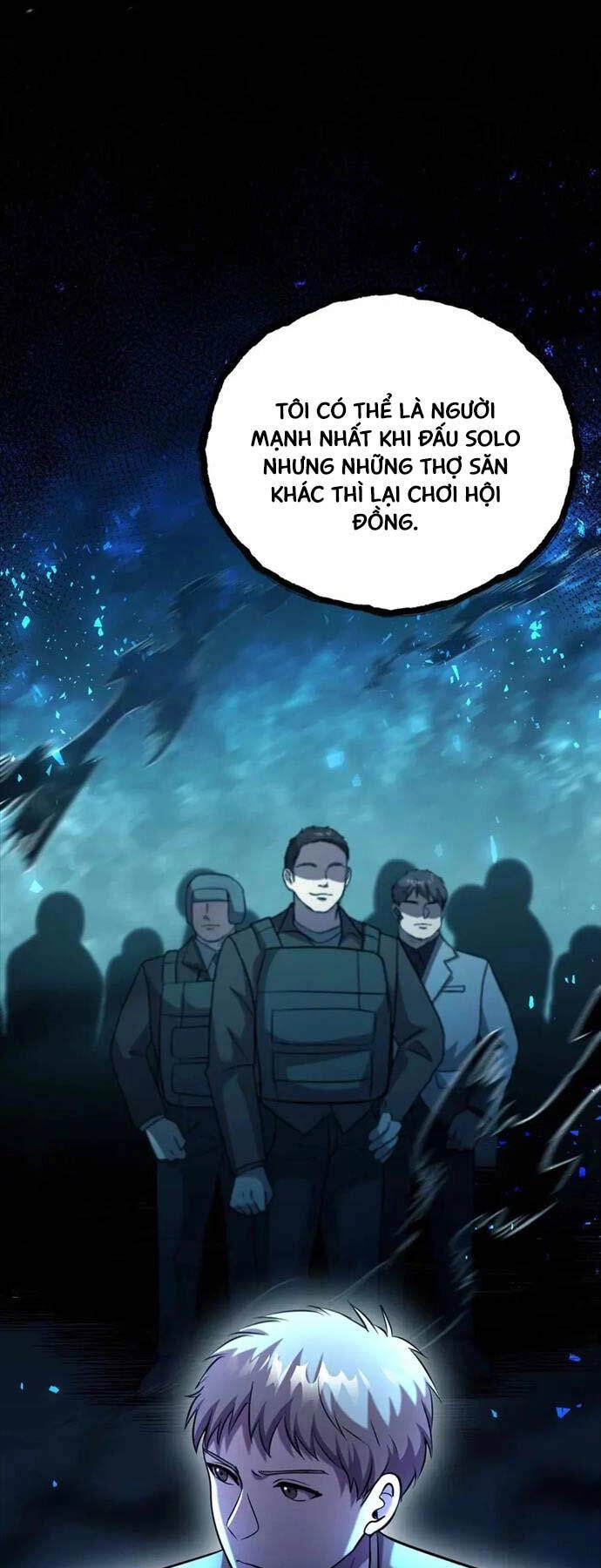 Thiết Huyết Chiêu Hồn Sư Chapter 42 - 42