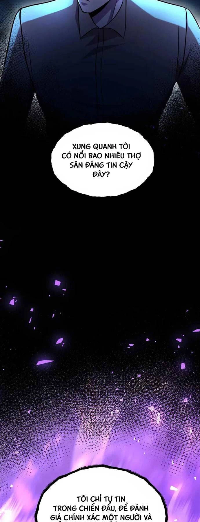 Thiết Huyết Chiêu Hồn Sư Chapter 42 - 43