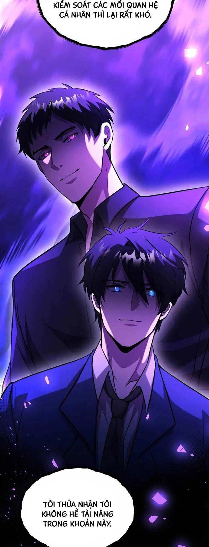 Thiết Huyết Chiêu Hồn Sư Chapter 42 - 44