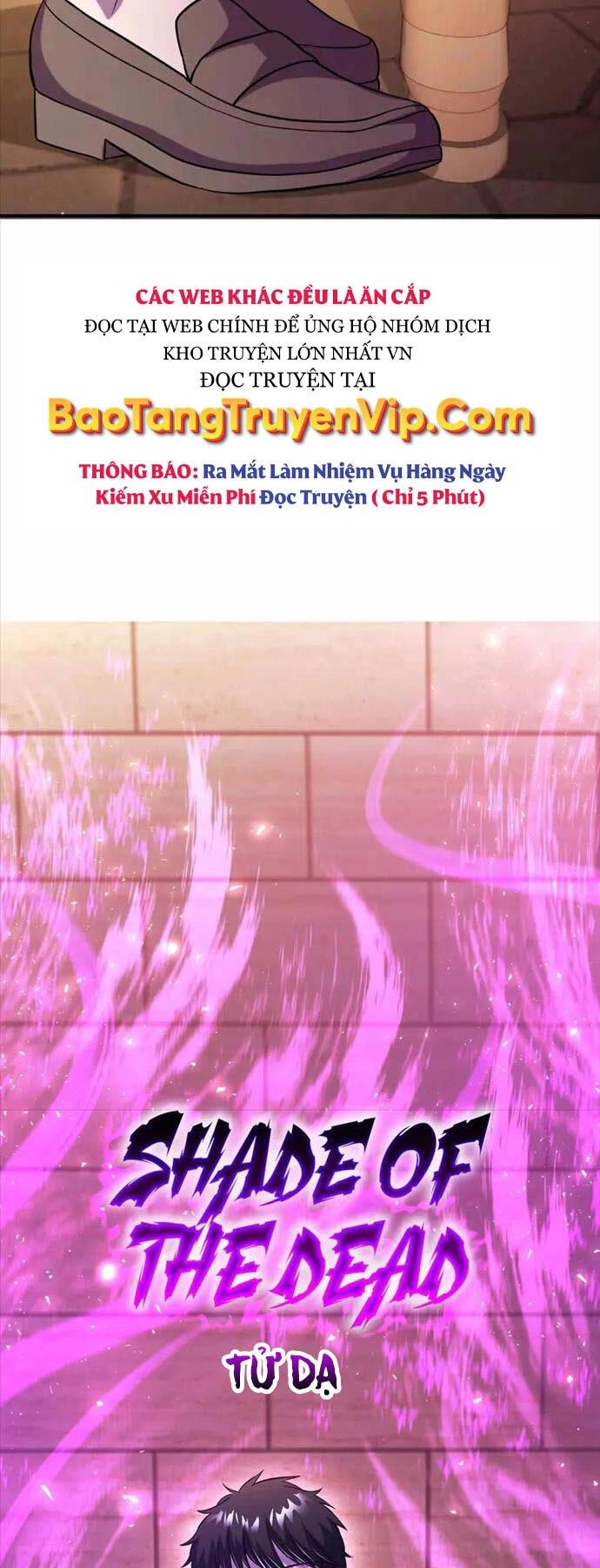 Thiết Huyết Chiêu Hồn Sư Chapter 42 - 48