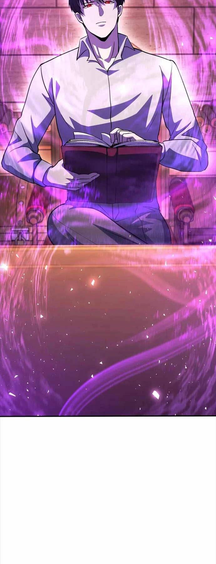 Thiết Huyết Chiêu Hồn Sư Chapter 42 - 49