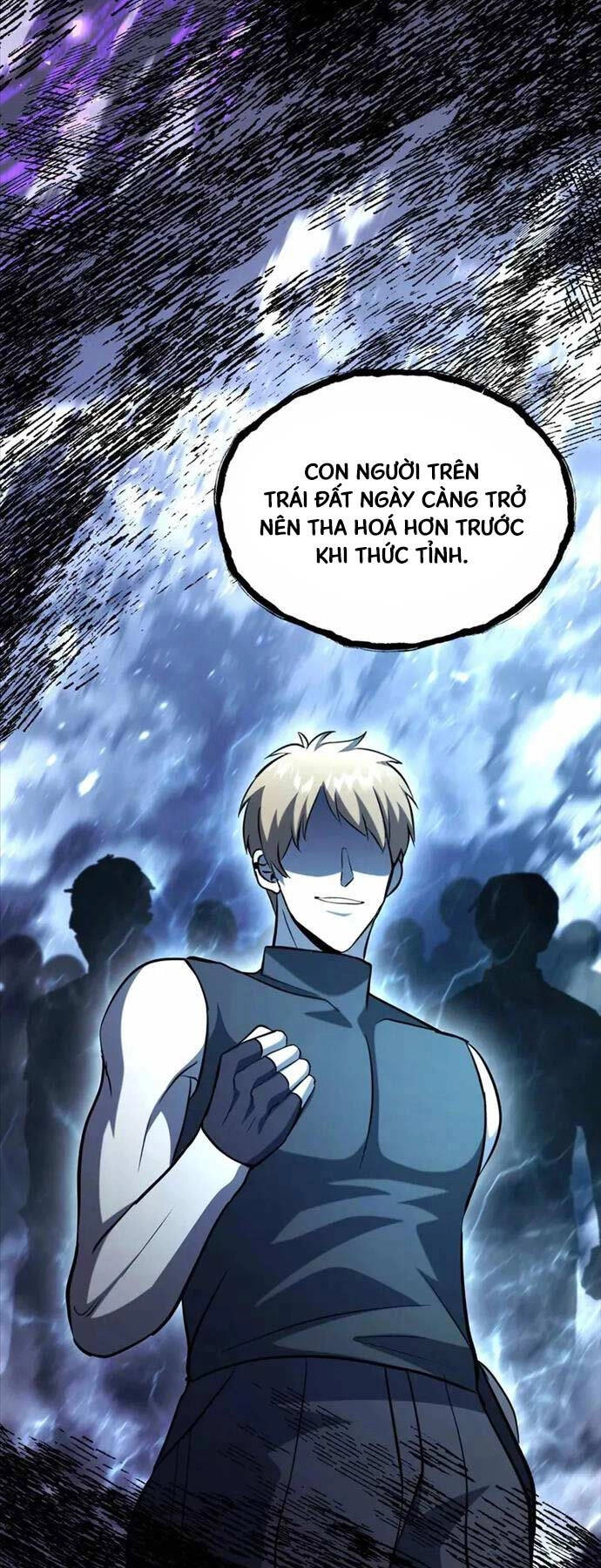 Thiết Huyết Chiêu Hồn Sư Chapter 42 - 51