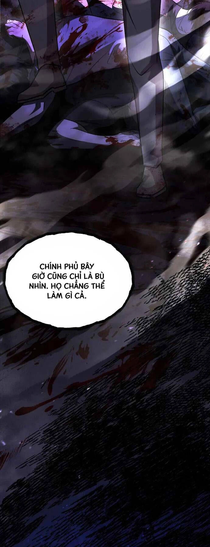 Thiết Huyết Chiêu Hồn Sư Chapter 42 - 53