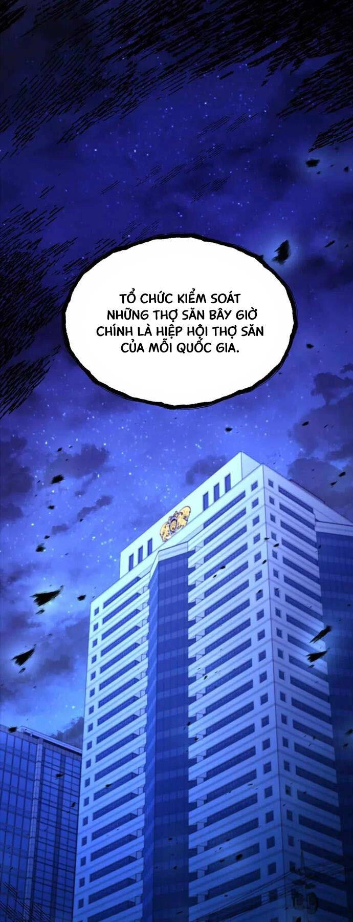 Thiết Huyết Chiêu Hồn Sư Chapter 42 - 54