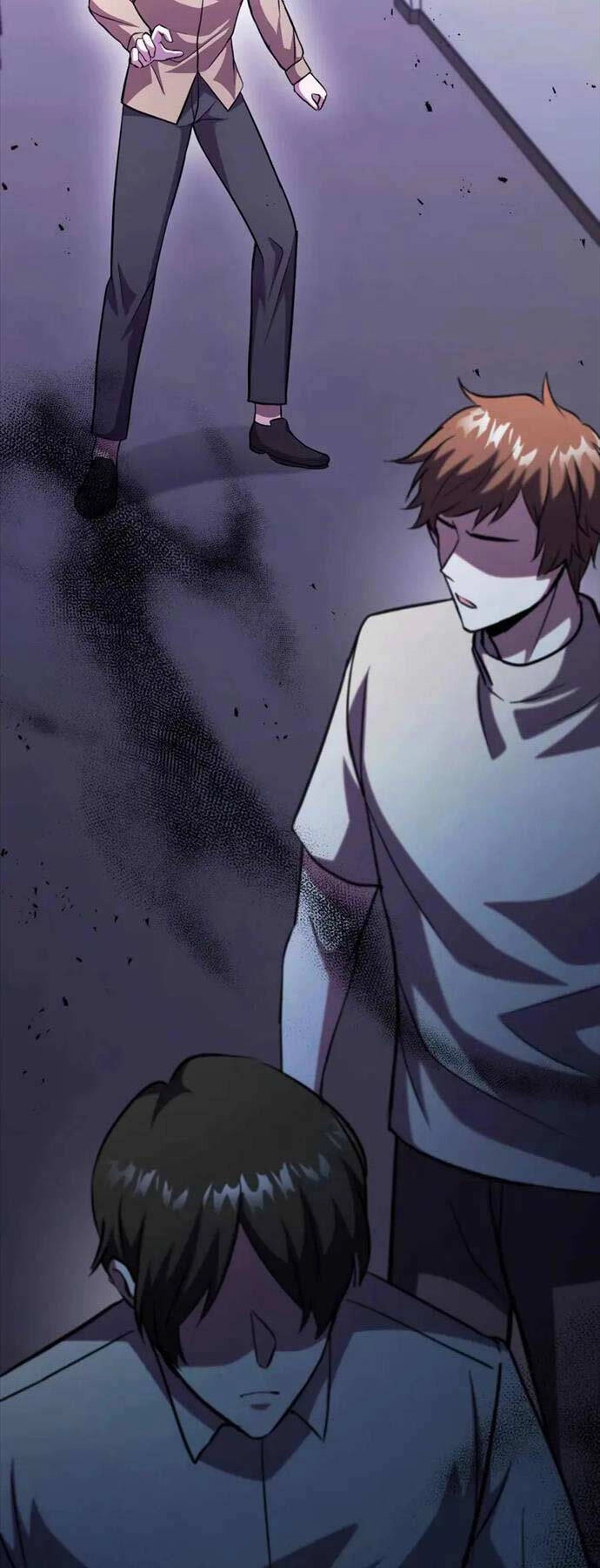 Thiết Huyết Chiêu Hồn Sư Chapter 42 - 58