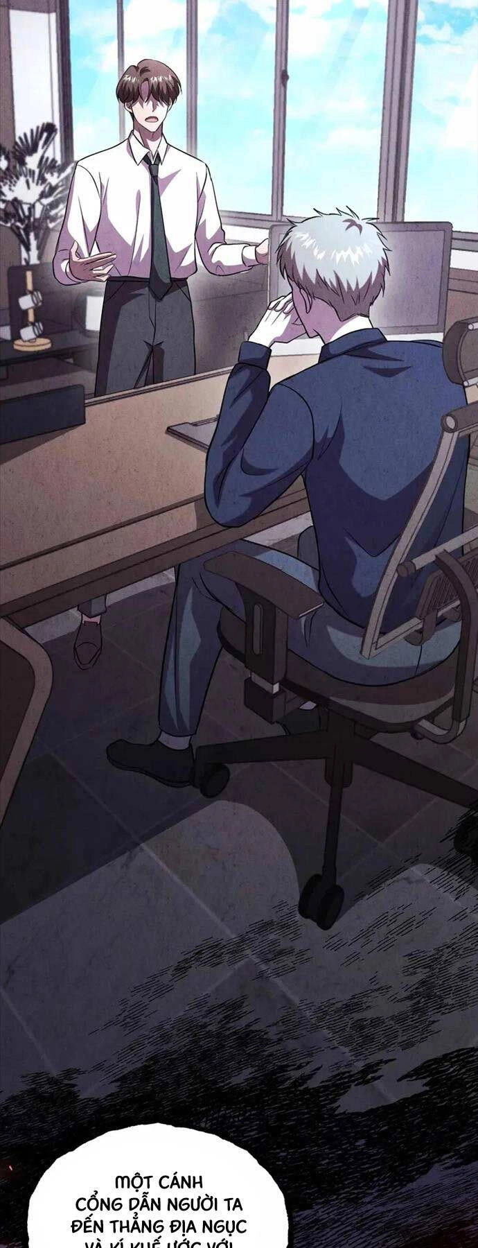 Thiết Huyết Chiêu Hồn Sư Chapter 42 - 63