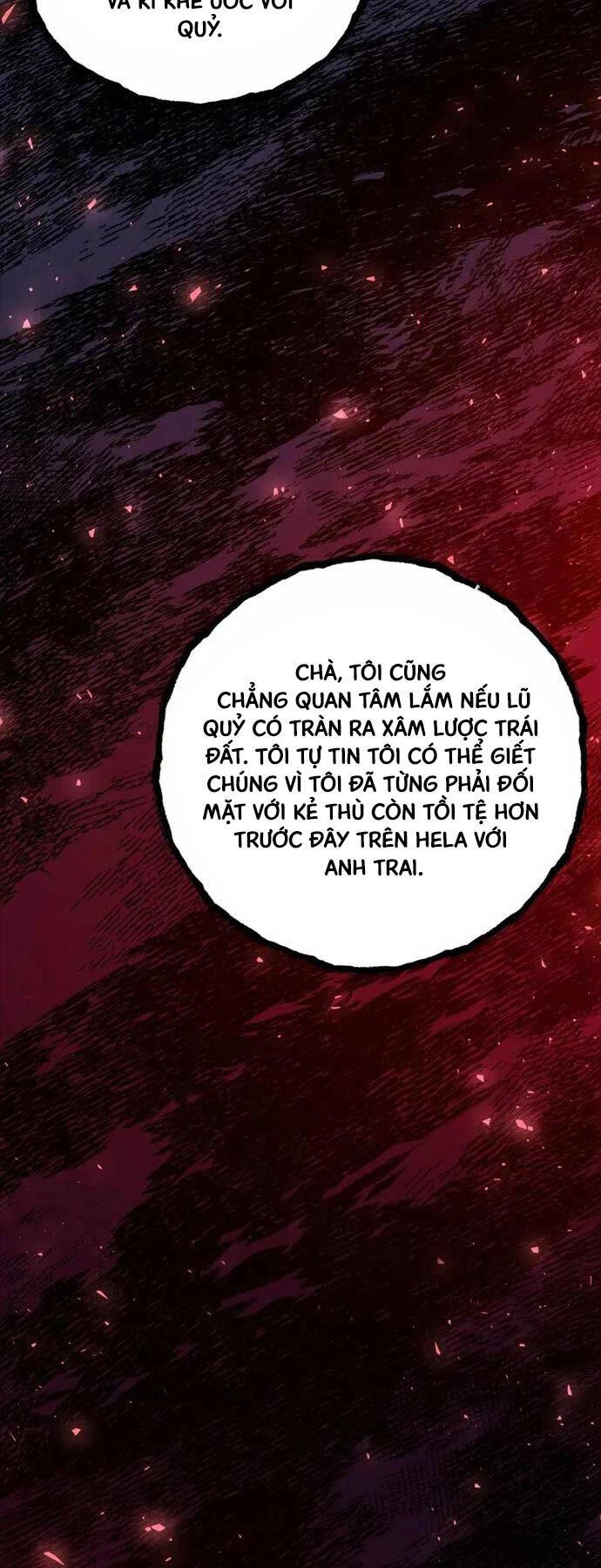 Thiết Huyết Chiêu Hồn Sư Chapter 42 - 64