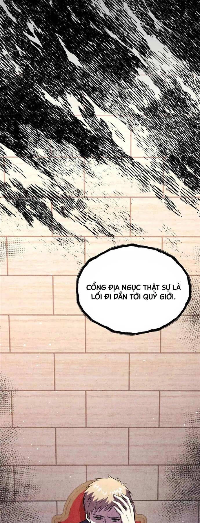 Thiết Huyết Chiêu Hồn Sư Chapter 42 - 70