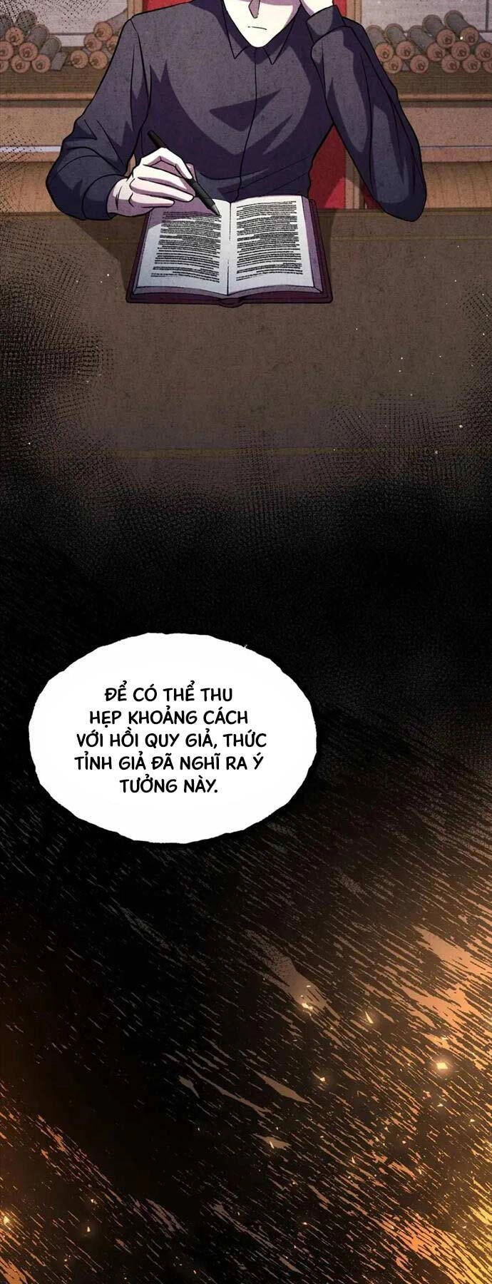 Thiết Huyết Chiêu Hồn Sư Chapter 42 - 71