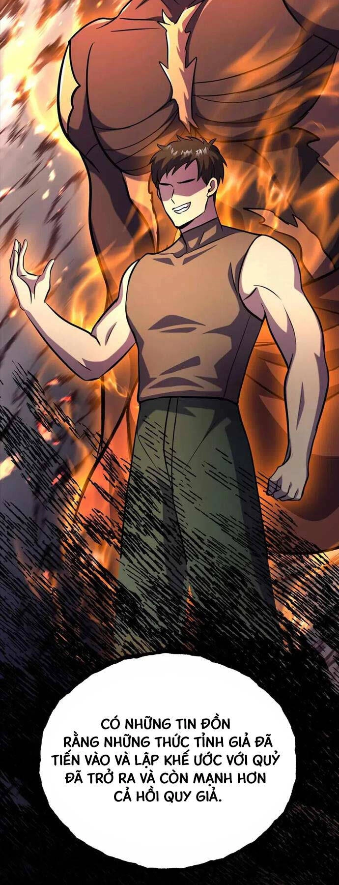 Thiết Huyết Chiêu Hồn Sư Chapter 42 - 74