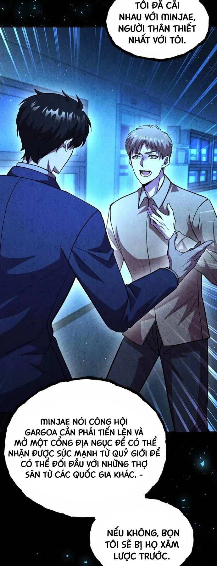 Thiết Huyết Chiêu Hồn Sư Chapter 42 - 77