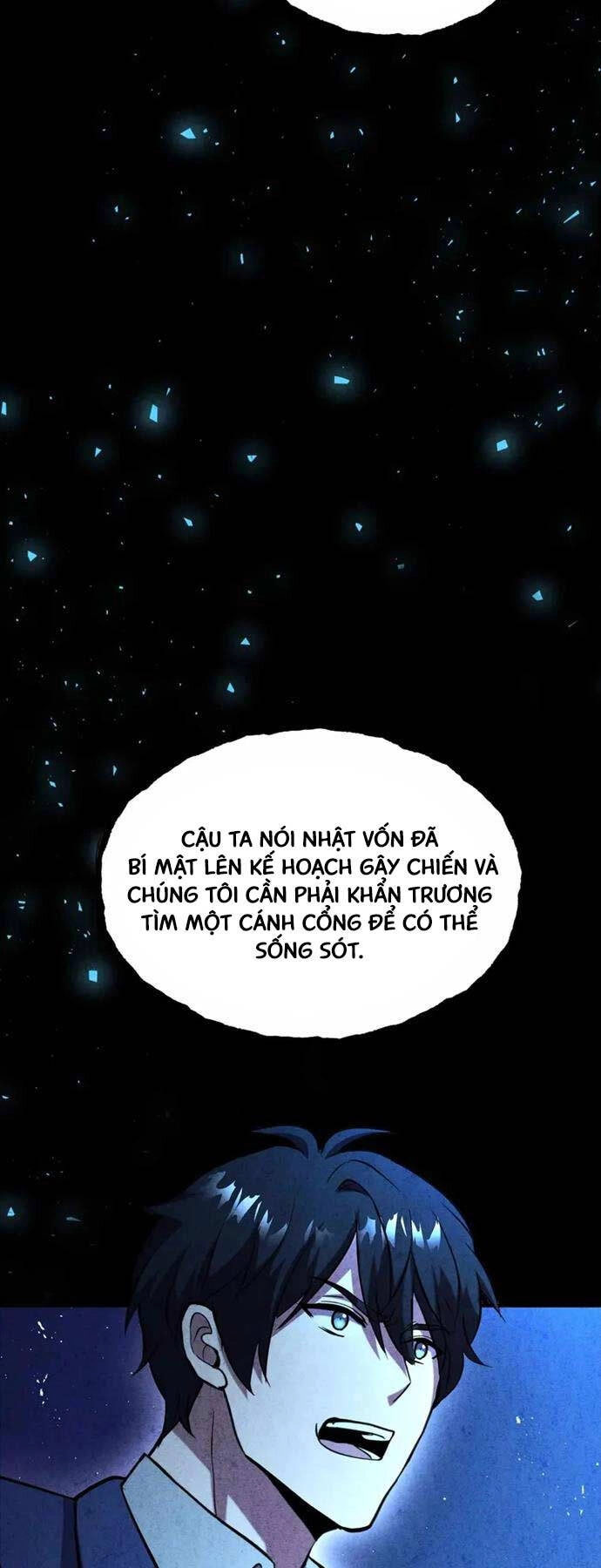 Thiết Huyết Chiêu Hồn Sư Chapter 42 - 78