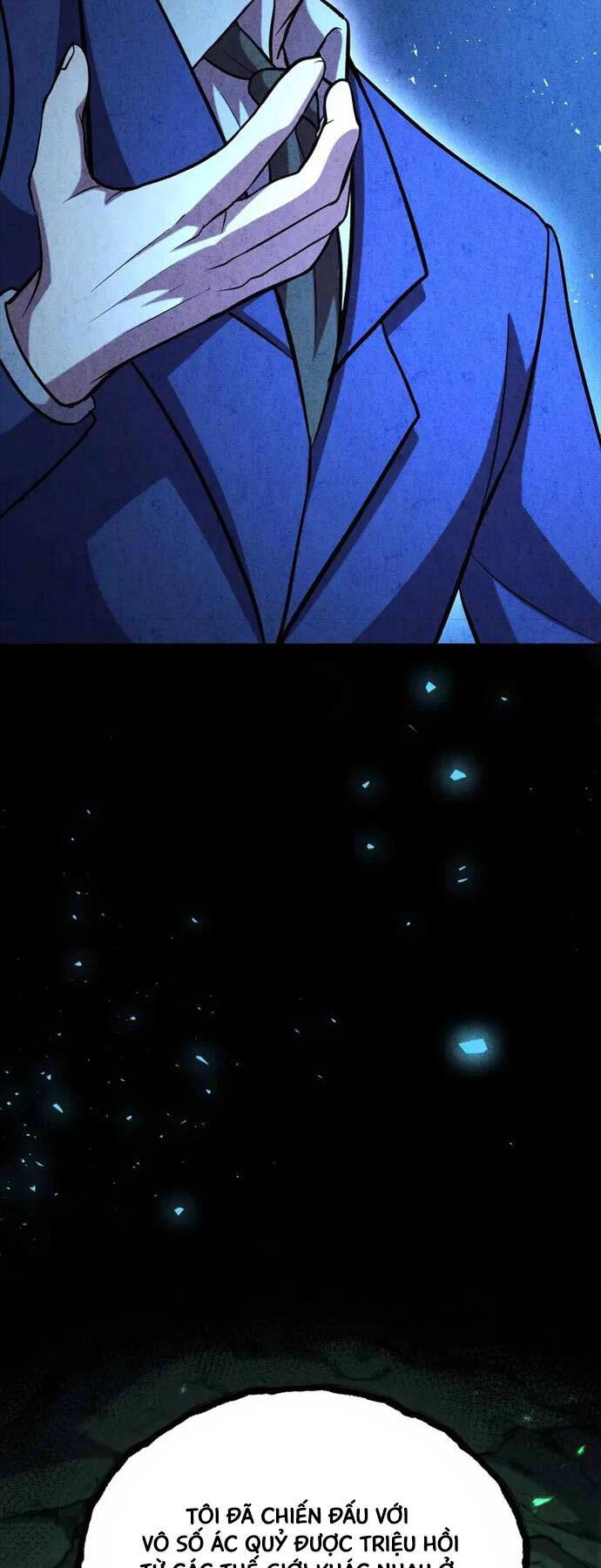 Thiết Huyết Chiêu Hồn Sư Chapter 42 - 79