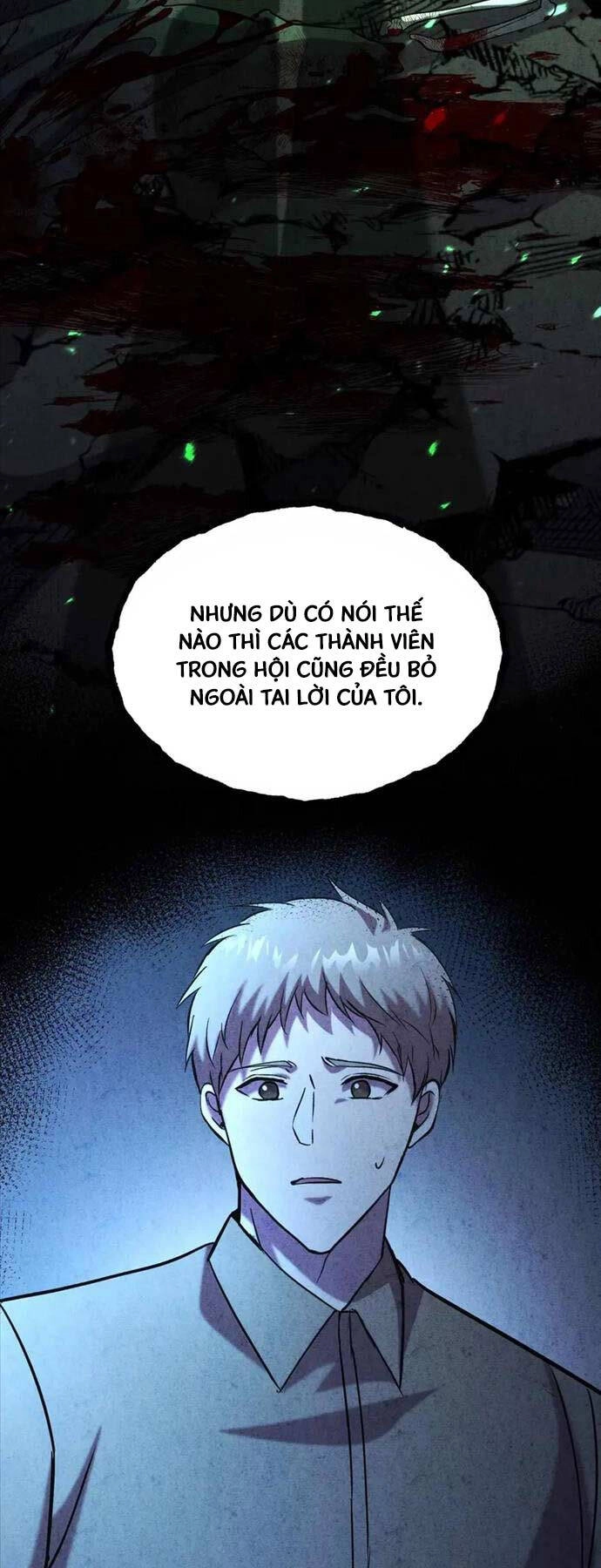 Thiết Huyết Chiêu Hồn Sư Chapter 42 - 81