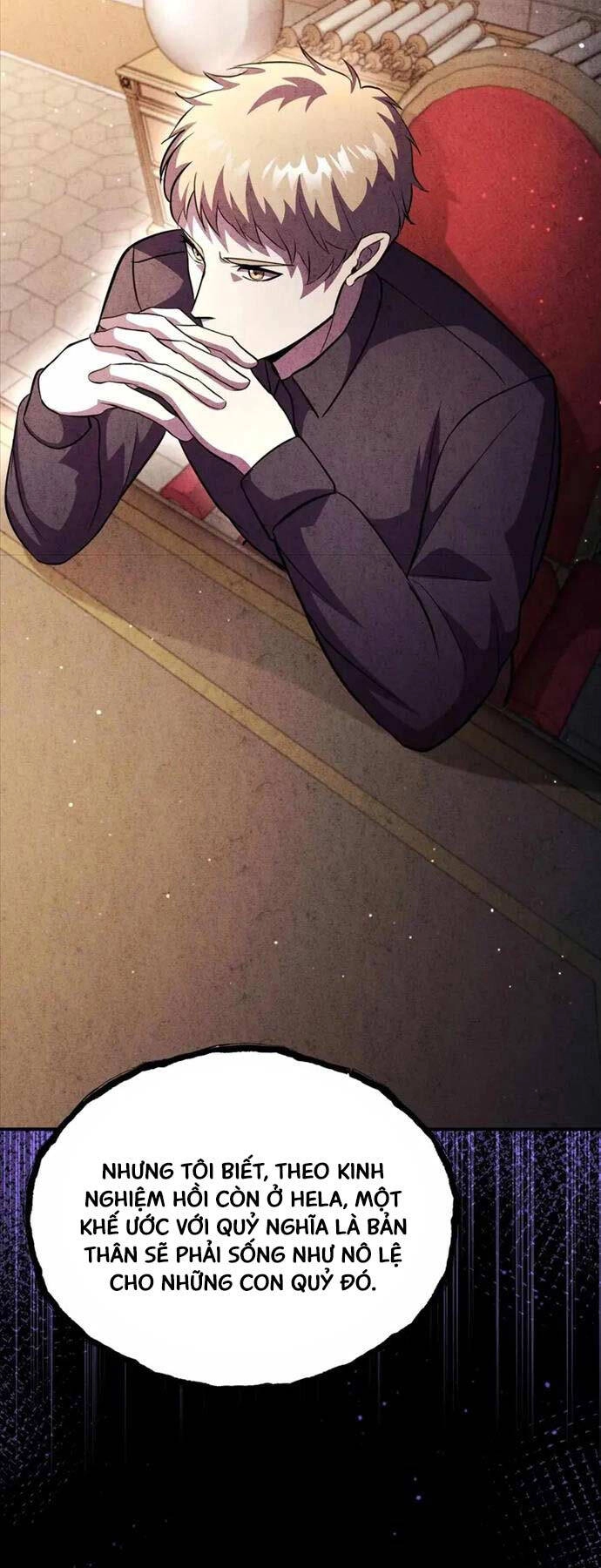 Thiết Huyết Chiêu Hồn Sư Chapter 42 - 86