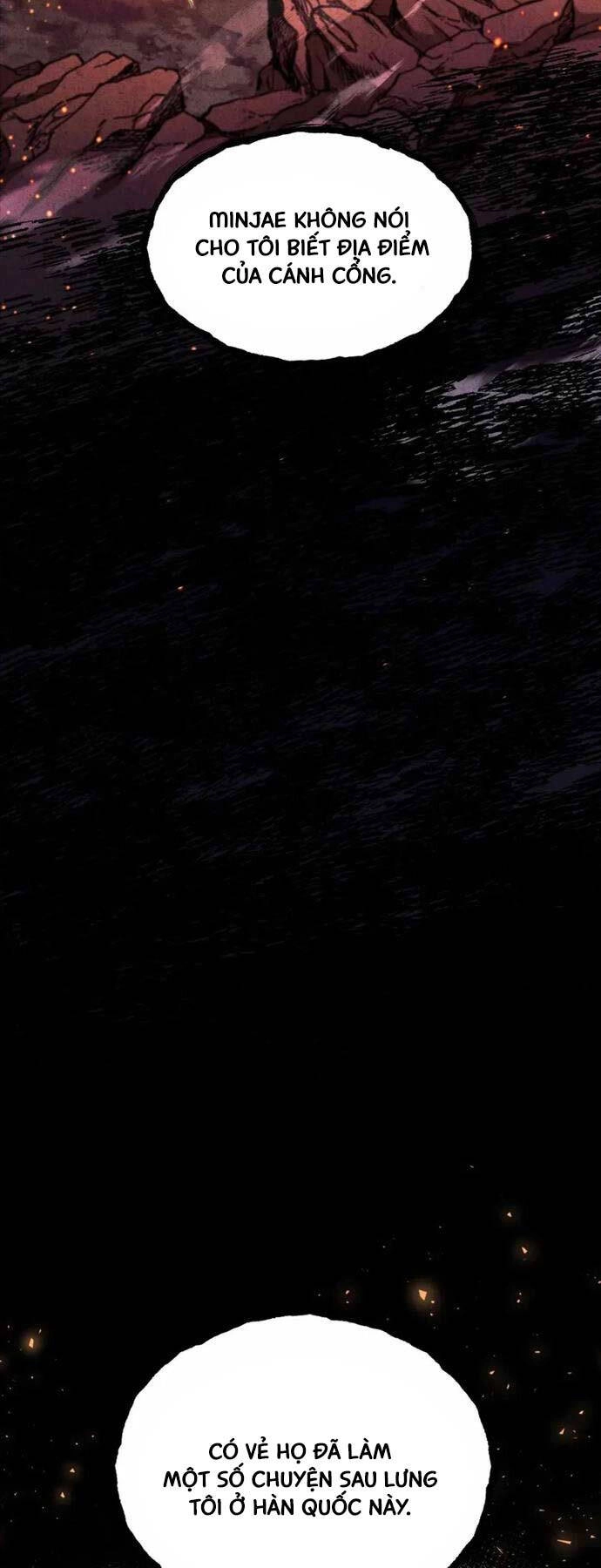 Thiết Huyết Chiêu Hồn Sư Chapter 42 - 90