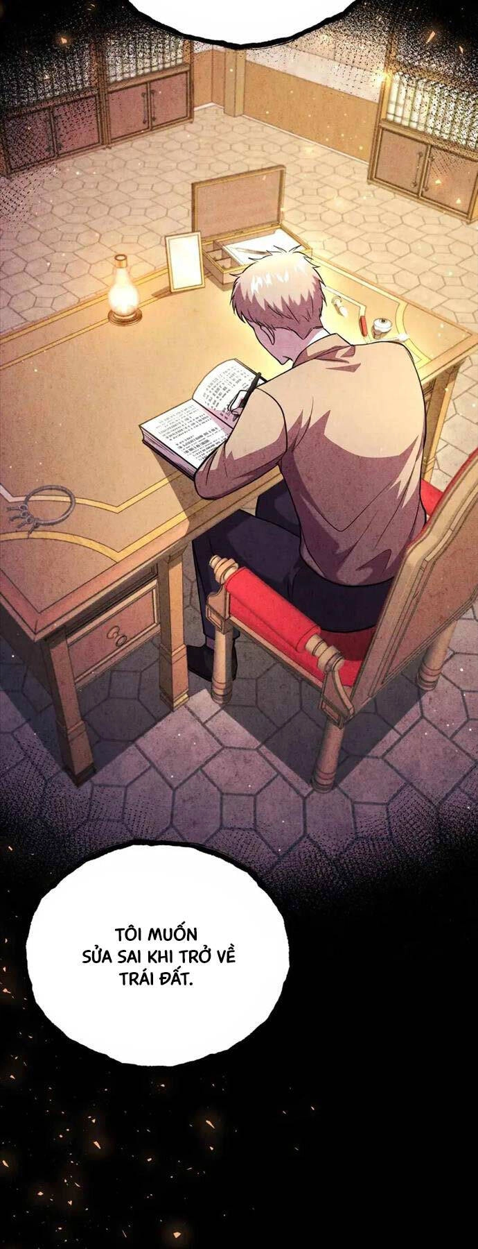 Thiết Huyết Chiêu Hồn Sư Chapter 42 - 91