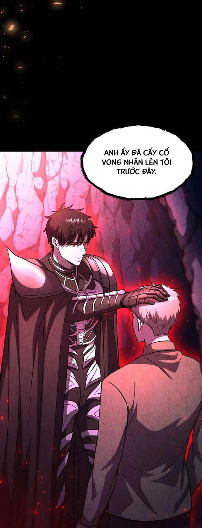 Thiết Huyết Chiêu Hồn Sư Chapter 42 - 94